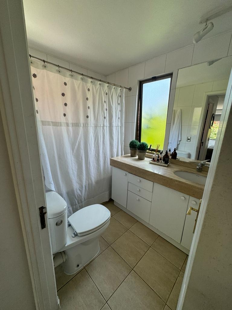 Venta Casa NO 4D en suite Walk-in cl&oacute;set 4B 2E 1B Los Trapenses - Lo Barnechea