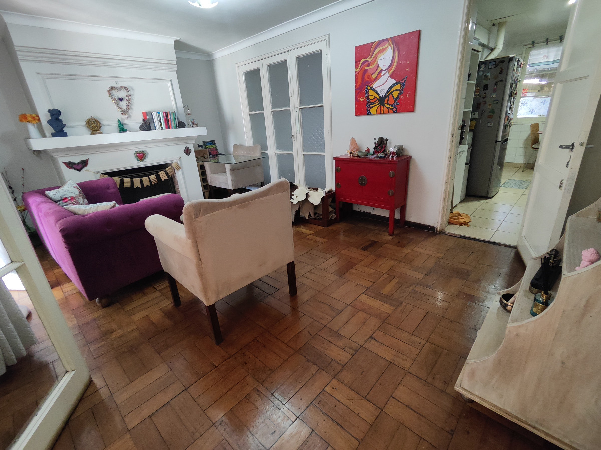 Venta Casa N 5D 2B 3E 1B Vaticano - Las Condes