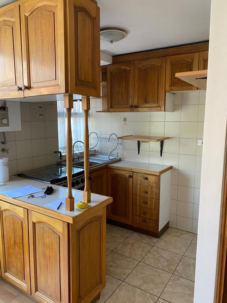 Venta Departamento 1D 1B 1B Las Lilas - Providencia