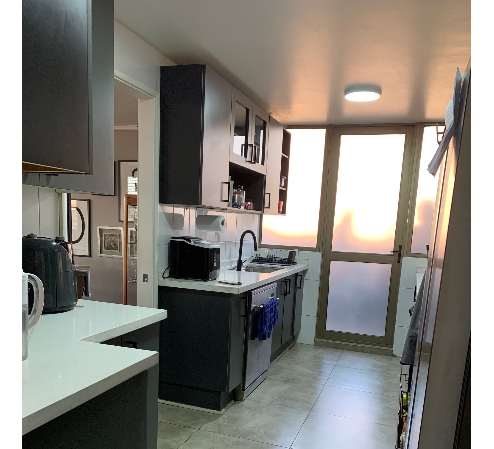 Arriendo Departamento NOSP 4D 3B 2E 1B Estadio Manquehue - Vitacura