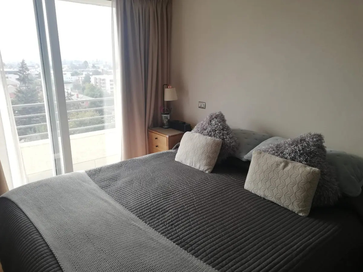 Venta Departamento NO 2D en suite Walk-in cl&oacute;set 2B 1E 1B Plaza &Ntilde;u&ntilde;oa - &Ntilde;u&ntilde;oa