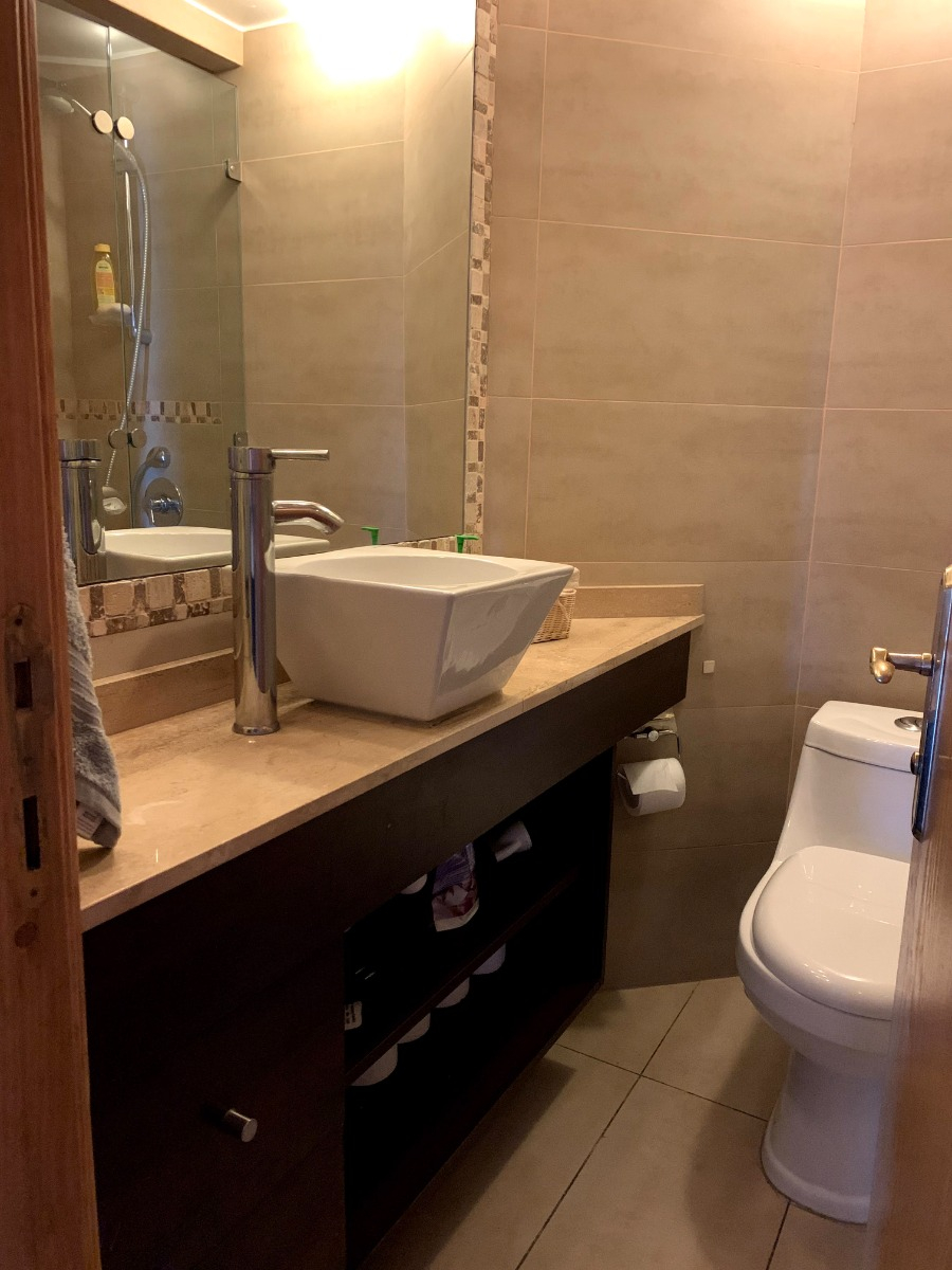 Venta Departamento NP 4D en suite Walk-in cl&oacute;set 4B 2E 1B Vaticano - Las Condes