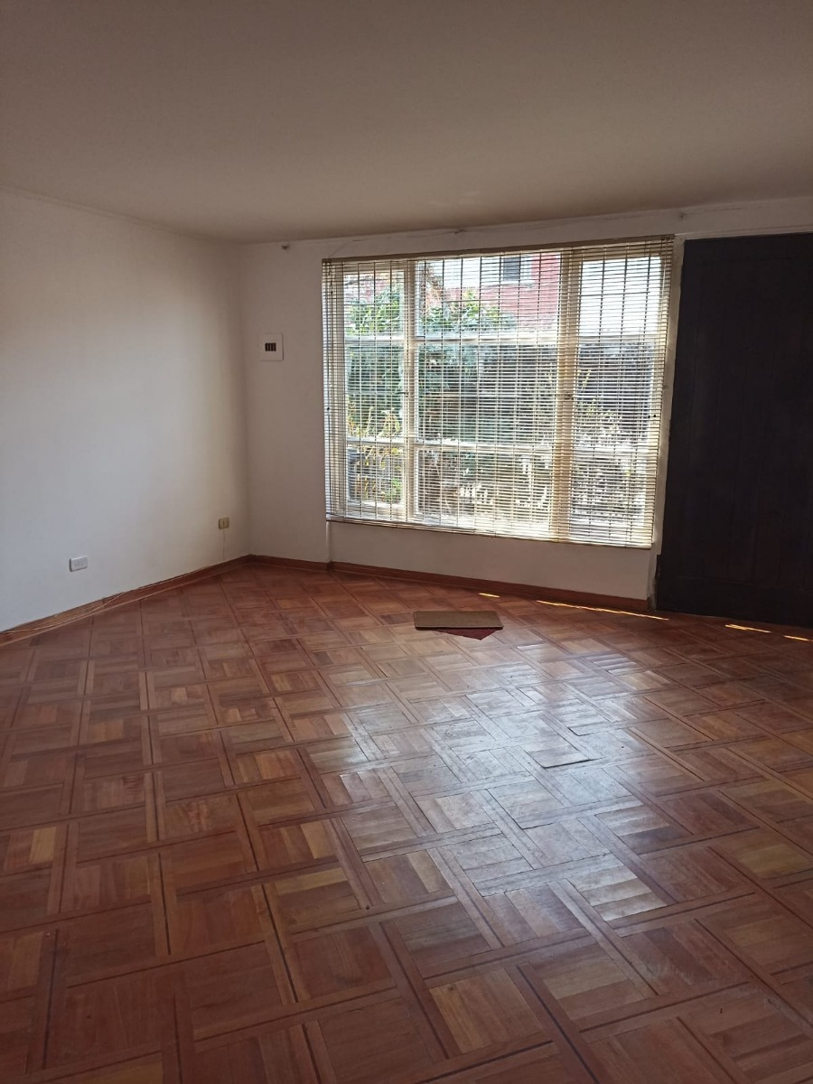 Venta Casa 4D Bellavista - Providencia