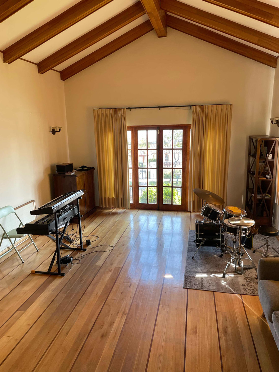 Venta Casa 5D 3B 2E Col&oacute;n Oriente - Vital Apoquindo - Las Condes