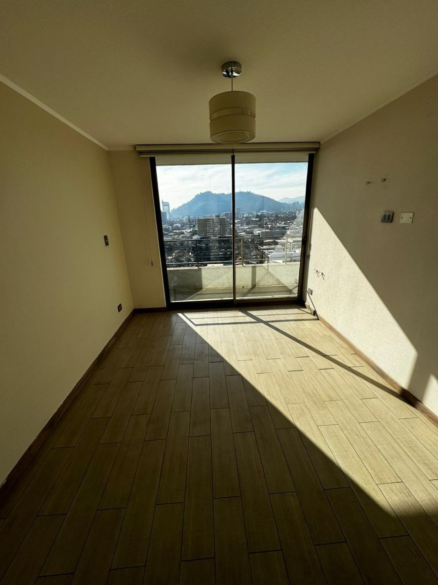 Venta Departamento NO 1D en suite Walk-in cl&oacute;set 1B Metro Irarr&aacute;zaval - &Ntilde;u&ntilde;oa