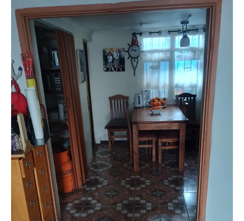 Venta Casa 3D 2B Villa La Reina - La Reina