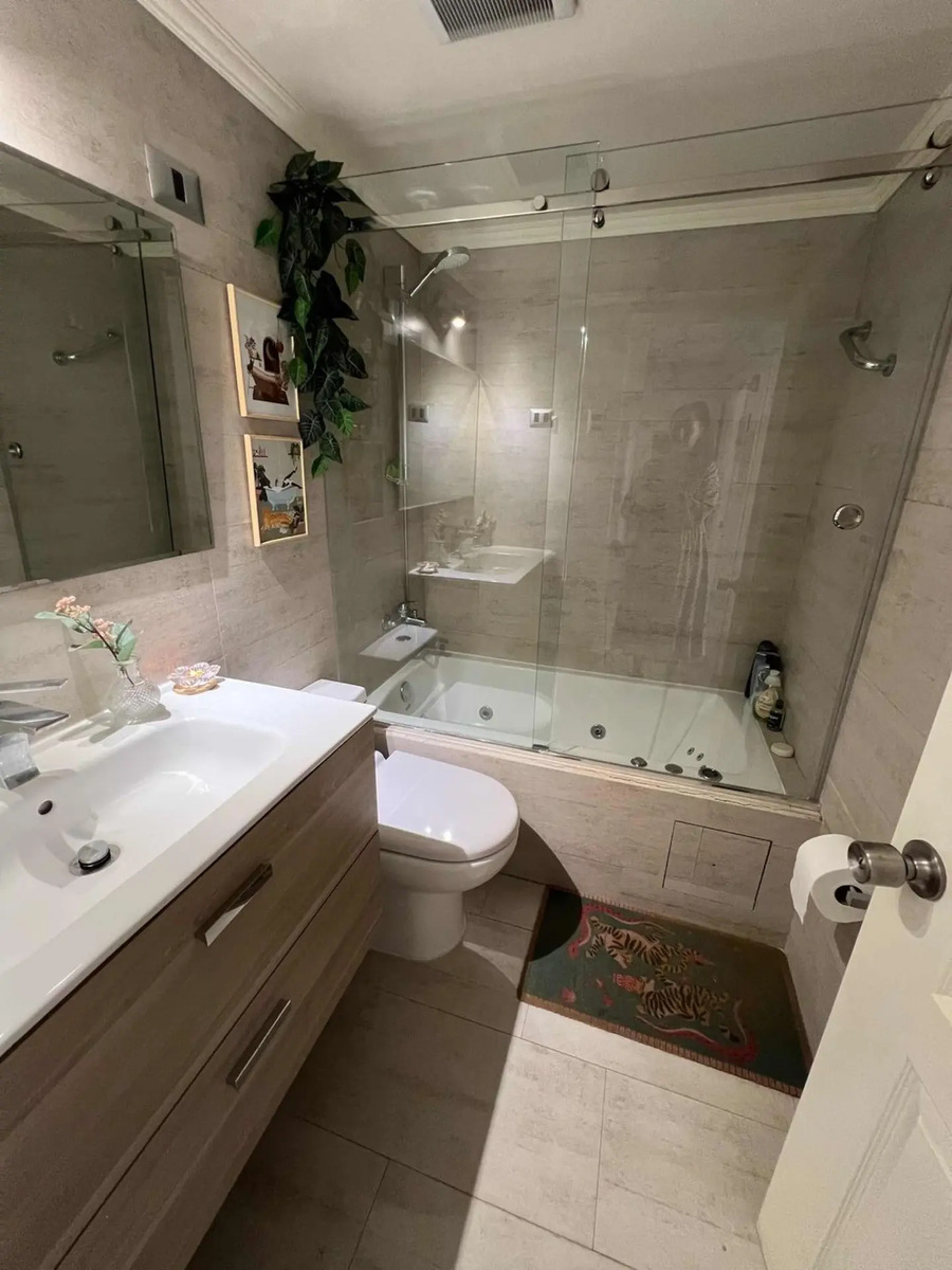 Arriendo Departamento 3D 2B 1E Metro Manquehue - Apumanque - Las Condes