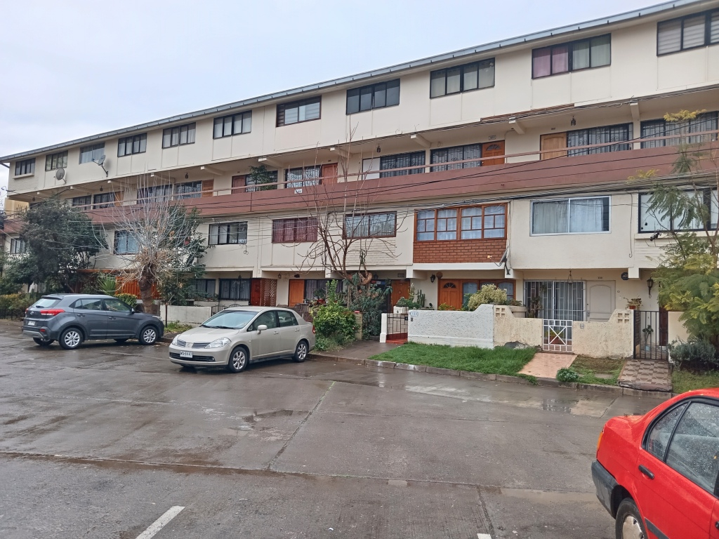 Venta Departamento 2D 1B 2E Pepe Vila - La Reina