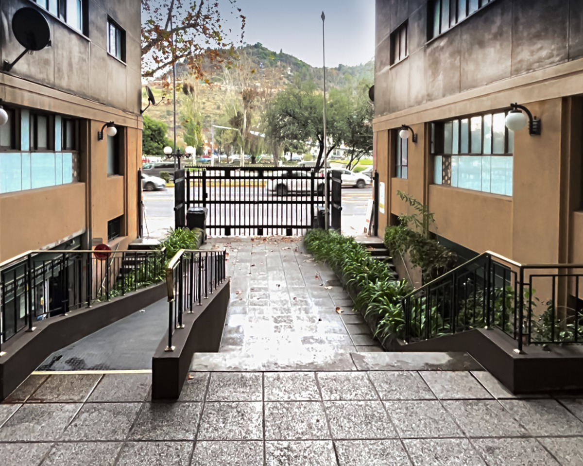 Venta Departamento SO 3D 2B Salvador - Providencia