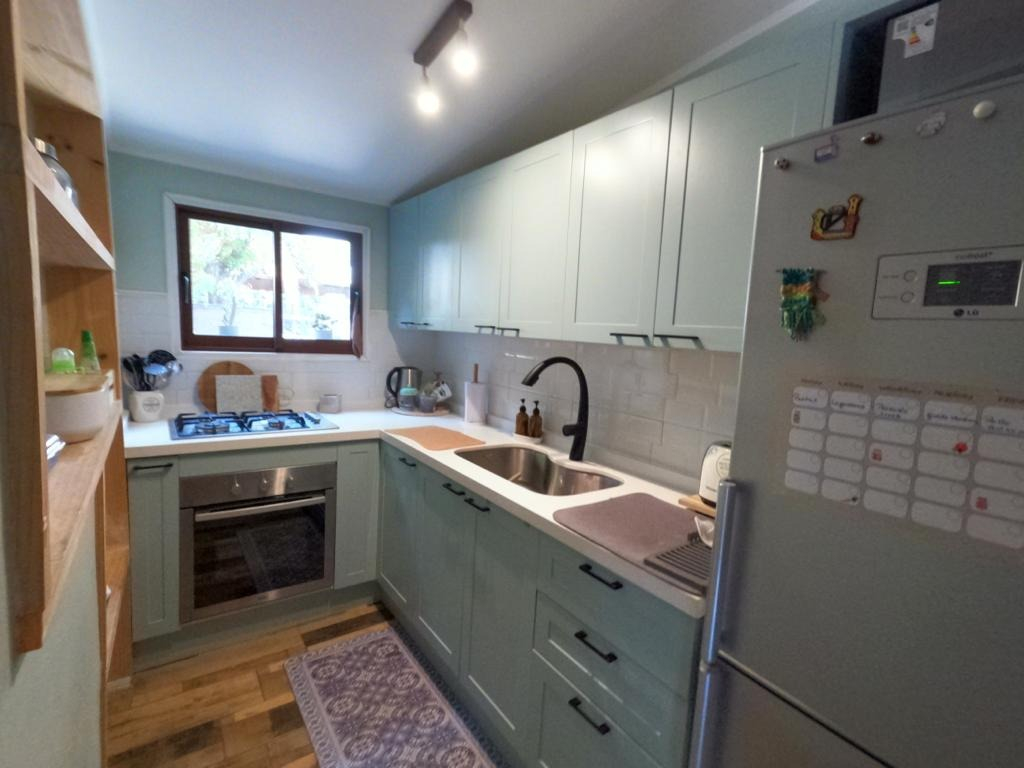 Venta Casa O 4D en suite 2B 1E La Llaver&iacute;a - Vitacura