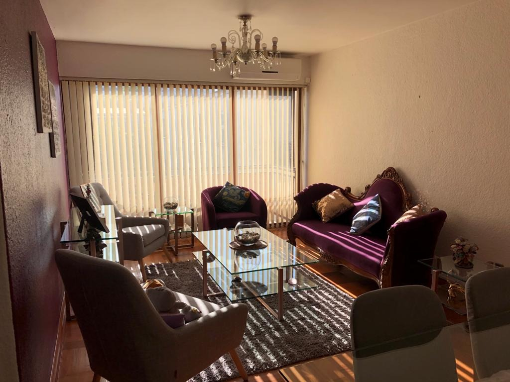 Venta Departamento P 2D 2B 1B Barrio Italia - Providencia