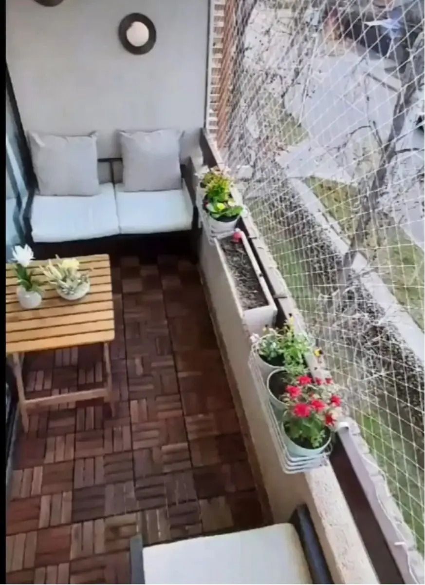 Venta Departamento NO 4D 2B 1E Parque Padre Alberto Hurtado - Las Condes