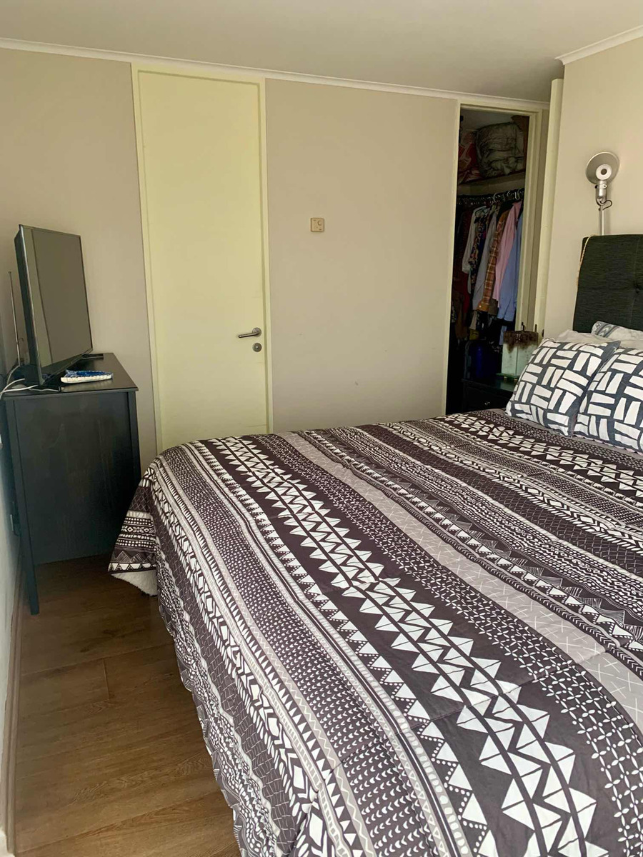 Venta Departamento SP 3D 2B 1E 1B Estadio Nacional - &Ntilde;u&ntilde;oa