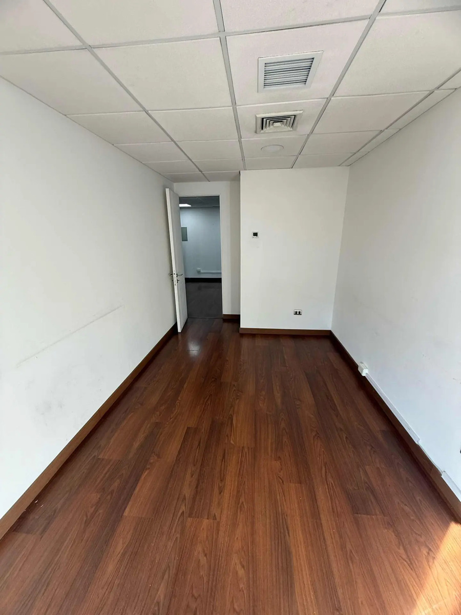 Arriendo Oficina 2B 2E Estoril - Las Condes
