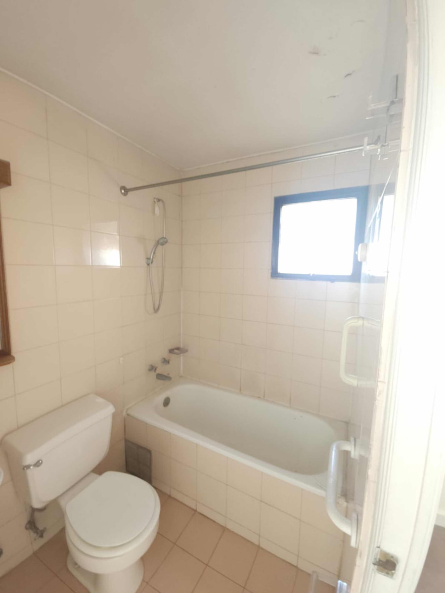 Venta Departamento 4D 3B 1E Barrio El Golf - Las Condes