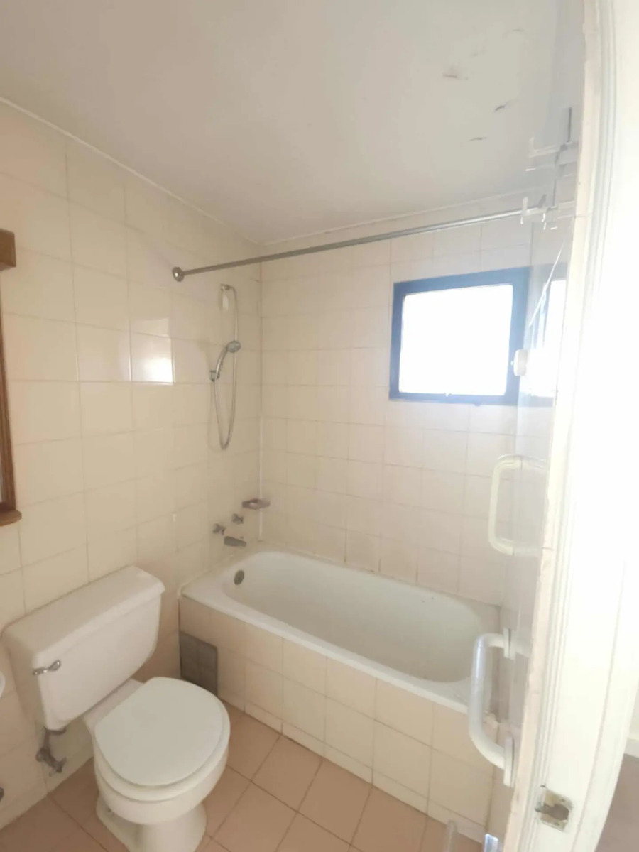 Venta Departamento 4D 3B 1E Barrio El Golf - Las Condes