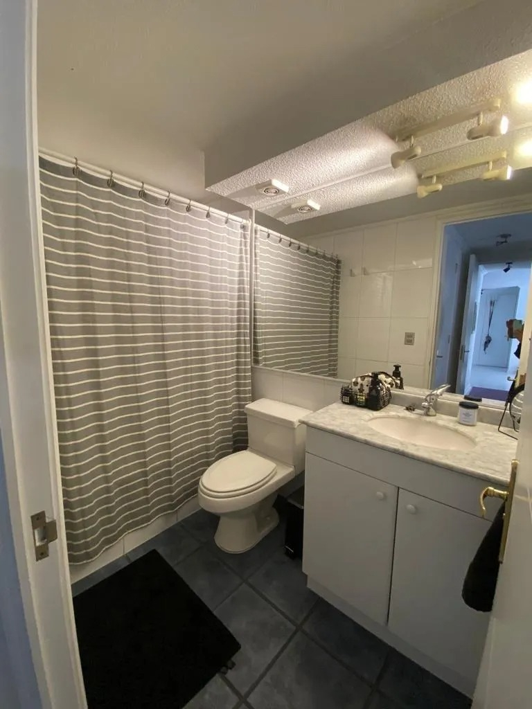 Arriendo Departamento O 2D en suite Walk-in cl&oacute;set 2B 1E 1Bd Sebasti&aacute;n Elcano - Las Condes