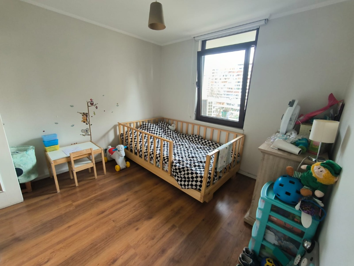 Arriendo Departamento P 3D en suite Walk-in cl&oacute;set 2B 1E 1B Sebasti&aacute;n Elcano - Las Condes