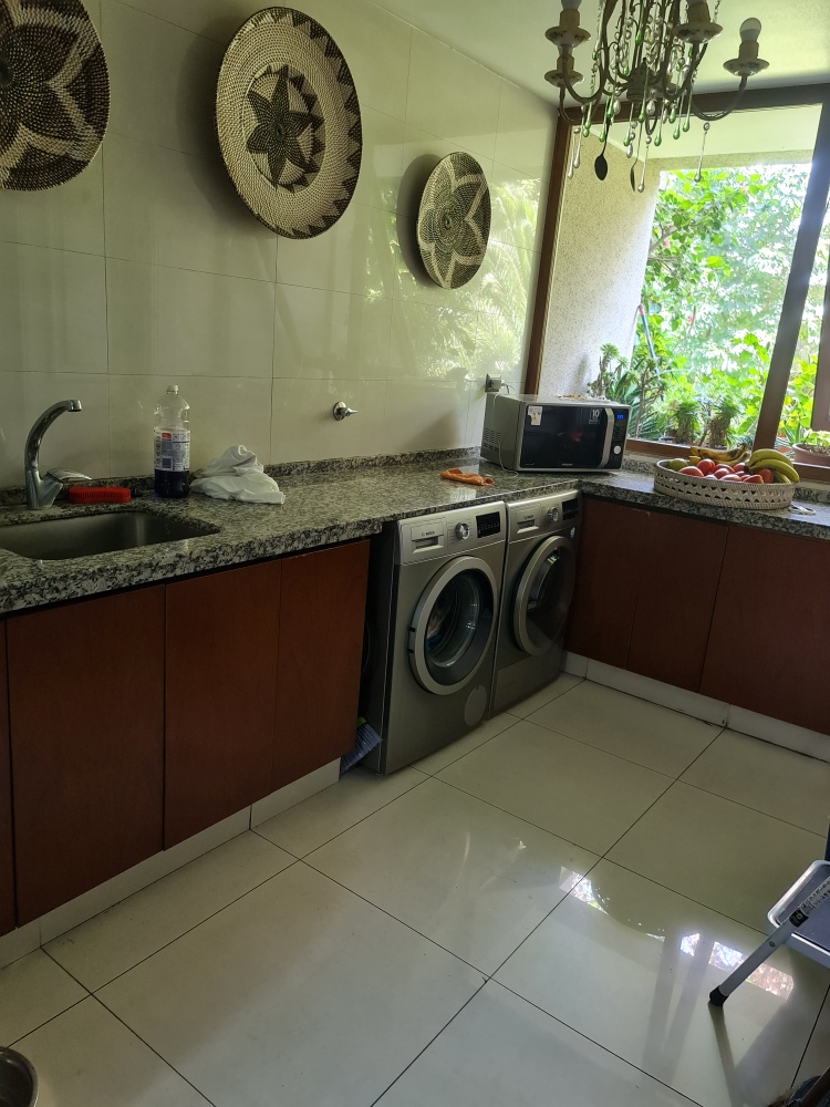 Venta Departamento 3D Parque Bicentenario - Vitacura