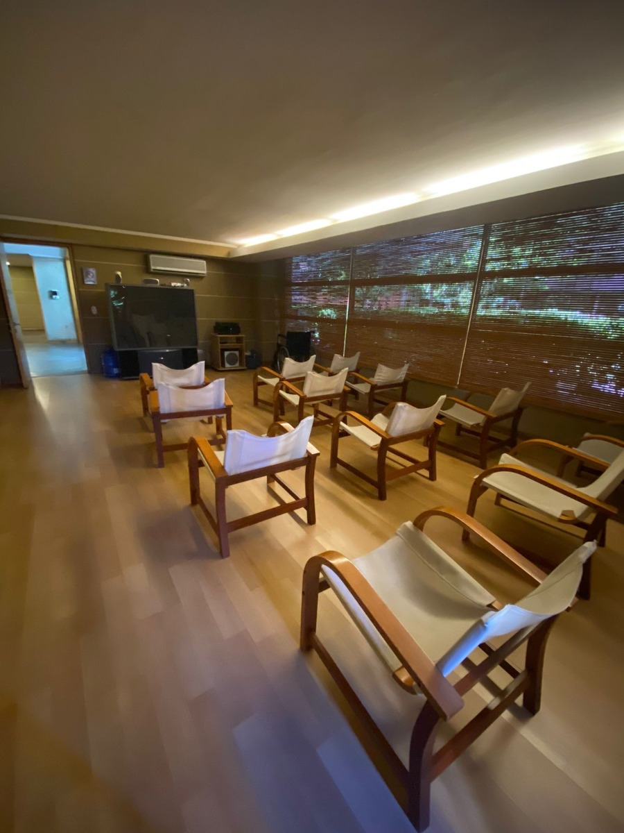 Arriendo Departamento NO 1D en suite 1B 1E 1B Metro Escuela Militar - Las Condes