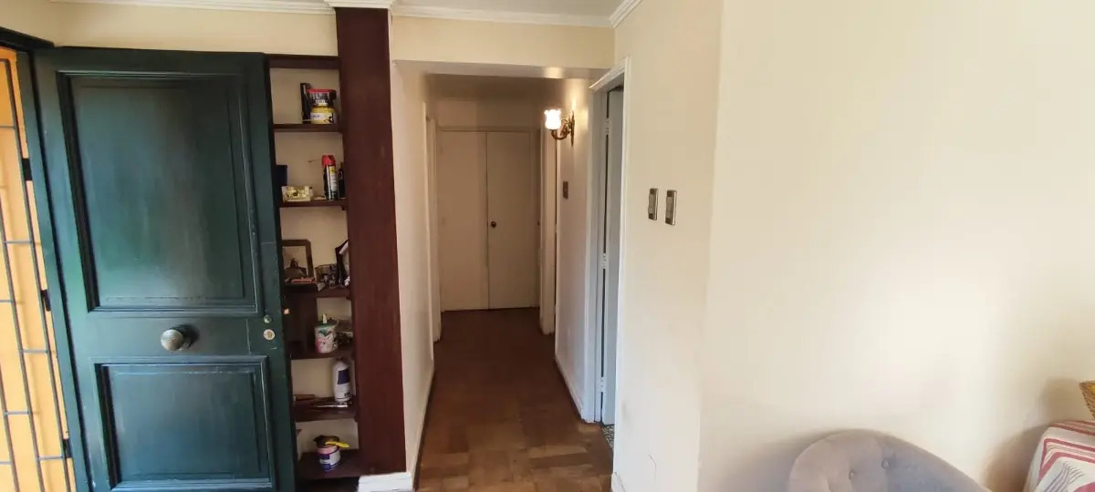 Venta Departamento NO 3D 2B 3E 1B Parque Bot&aacute;nico - &Ntilde;u&ntilde;oa
