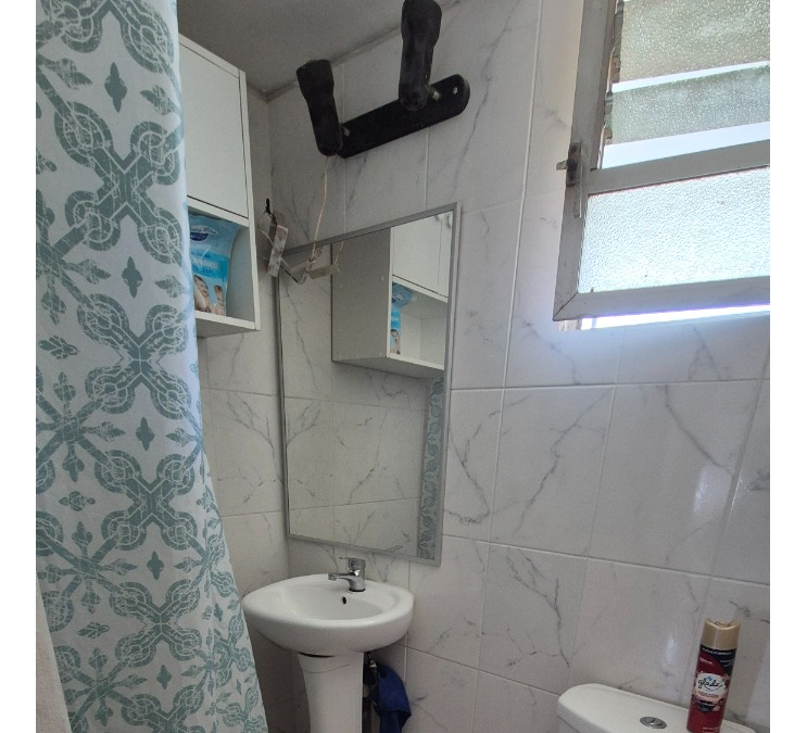 Venta Departamento NP 2D 1B Estadio Nacional - &Ntilde;u&ntilde;oa