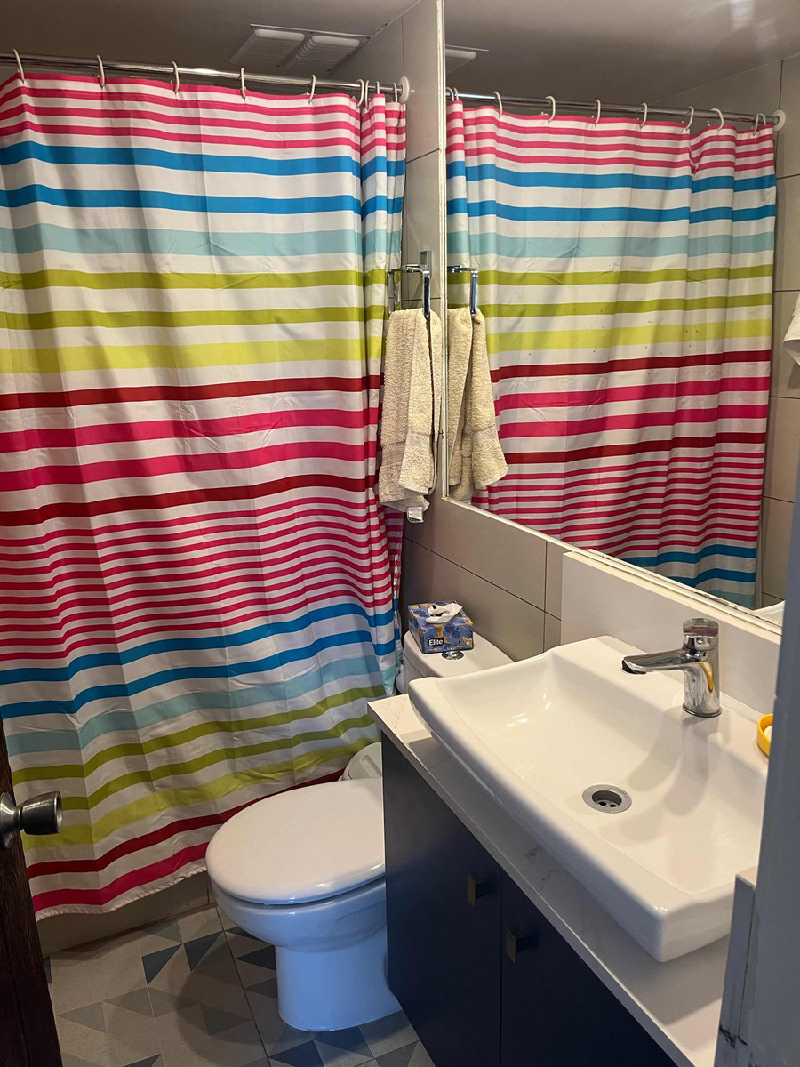 Arriendo Departamento NP 3D 3B 1E 1B Sebasti&aacute;n Elcano - Las Condes