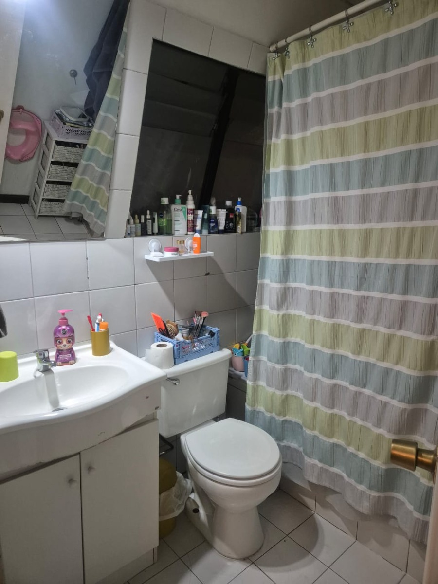 Venta Departamento NO 2D en suite 2B 1E Plaza &Ntilde;u&ntilde;oa - &Ntilde;u&ntilde;oa