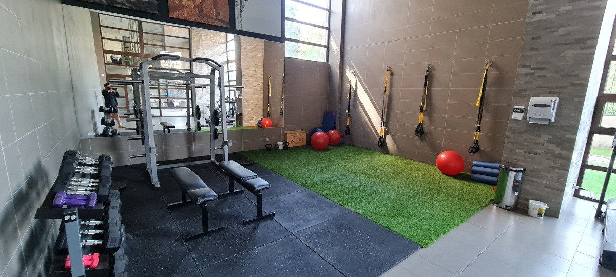 Arriendo Departamento SO 1D 1B 1E 1B Puente Nuevo - Lo Barnechea