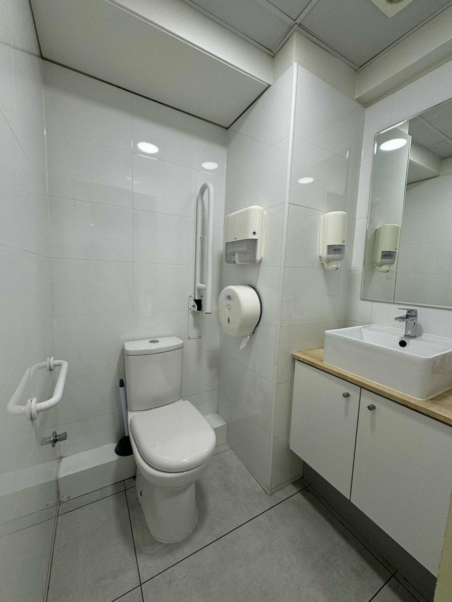 Venta Oficina 1B 1E Metro Manquehue - Apumanque - Las Condes