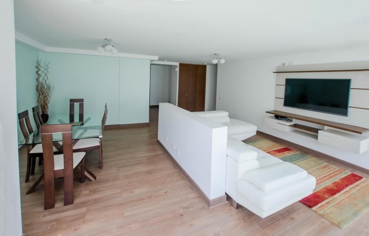 Venta Departamento NO 5D en suite Walk-in cl&oacute;set 5B 3E 1B Sebasti&aacute;n Elcano - Las Condes
