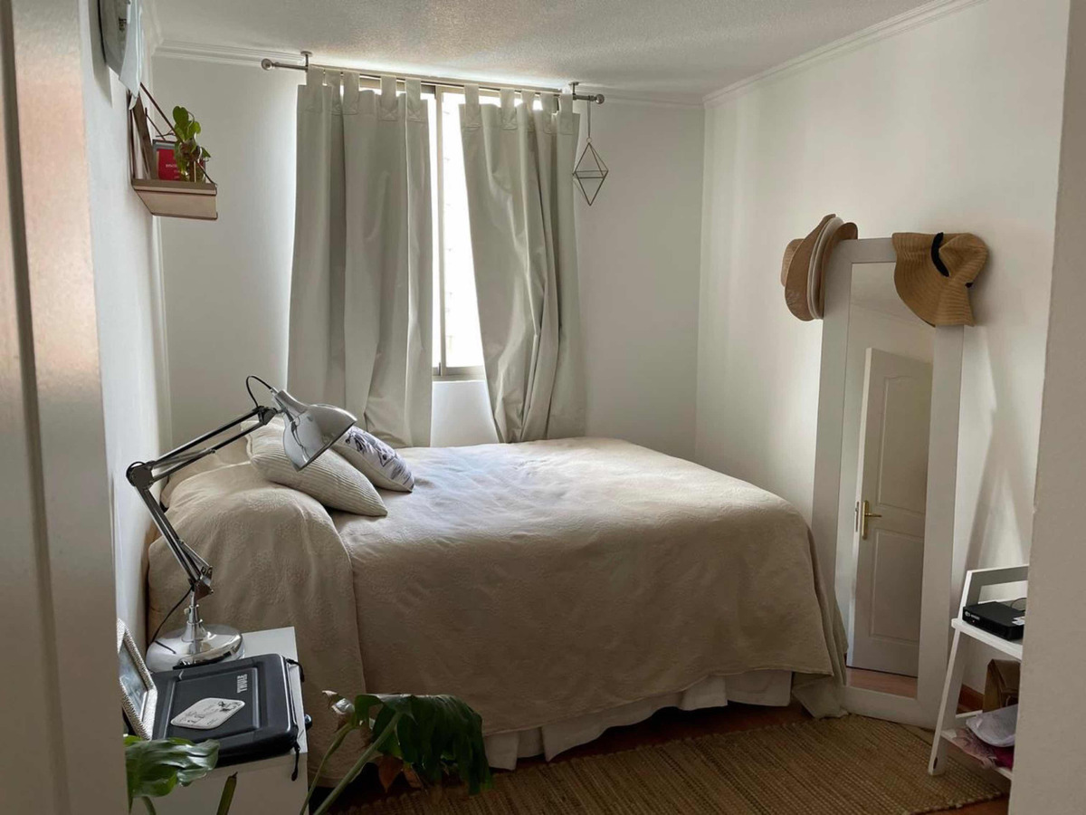 Arriendo Departamento 2D 2B 1E 1B Vaticano - Las Condes