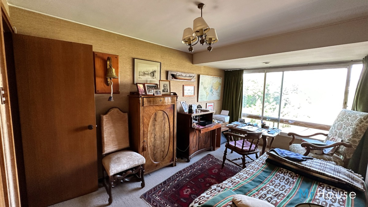 Venta Departamento 4D 3B 2E 2B Juan XXIII - Vitacura