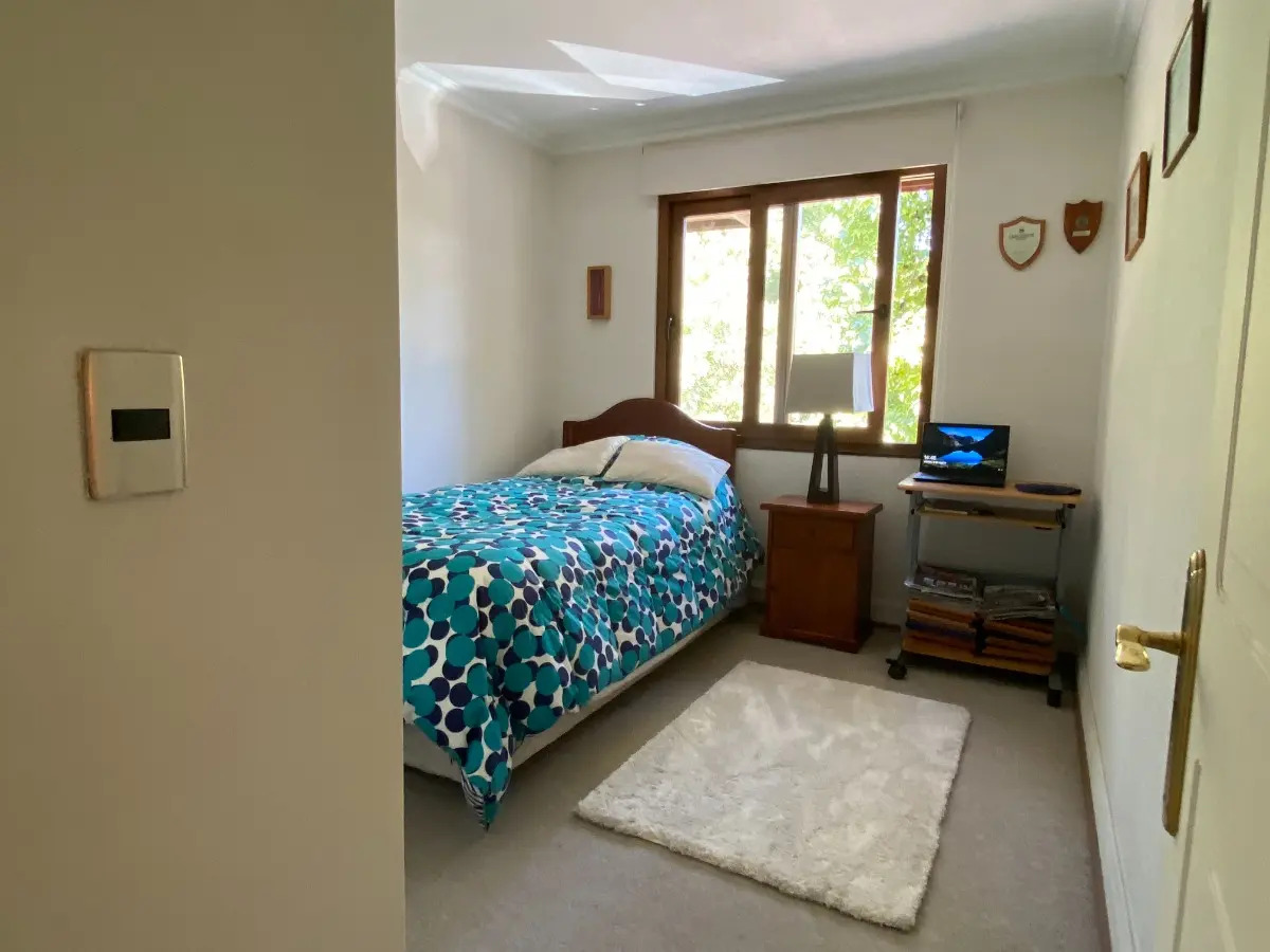 Venta Casa NO 3D en suite Walk-in cl&oacute;set 3B 2E 1B El Huinganal - Lo Barnechea