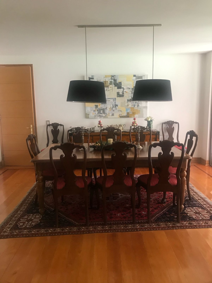 Venta Casa NO 5D 4B 4E 1B Los Trapenses - Lo Barnechea