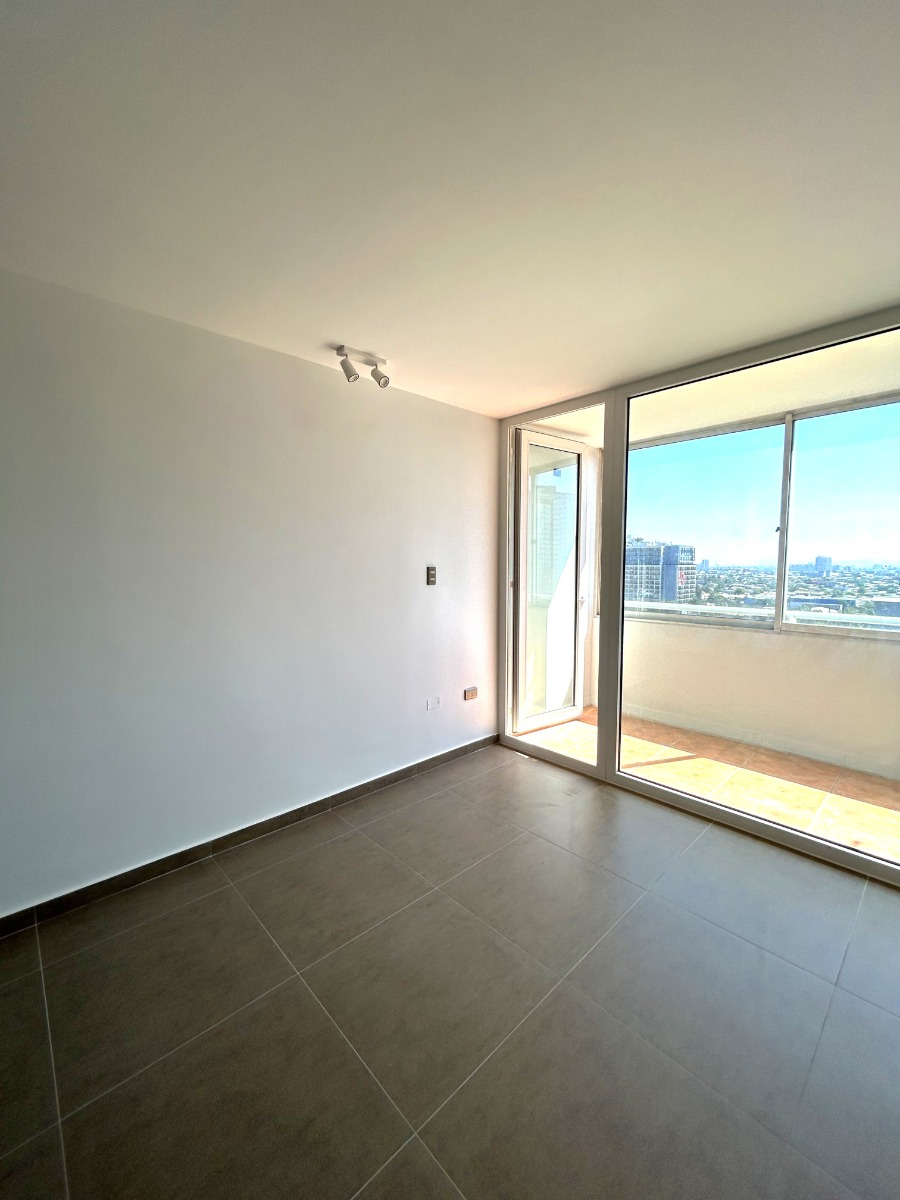 Venta Departamento SO 2D en suite 2B 1E 1Bd Parque San Eugenio - Metro &Ntilde;uble - &Ntilde;u&ntilde;oa