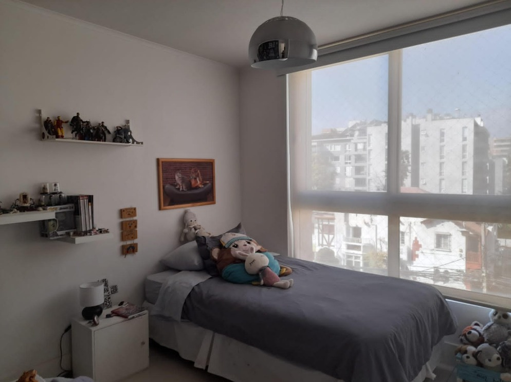 Arriendo Departamento NO 3D en suite Walk-in cl&oacute;set 2B 1E 1B Plaza &Ntilde;u&ntilde;oa - &Ntilde;u&ntilde;oa