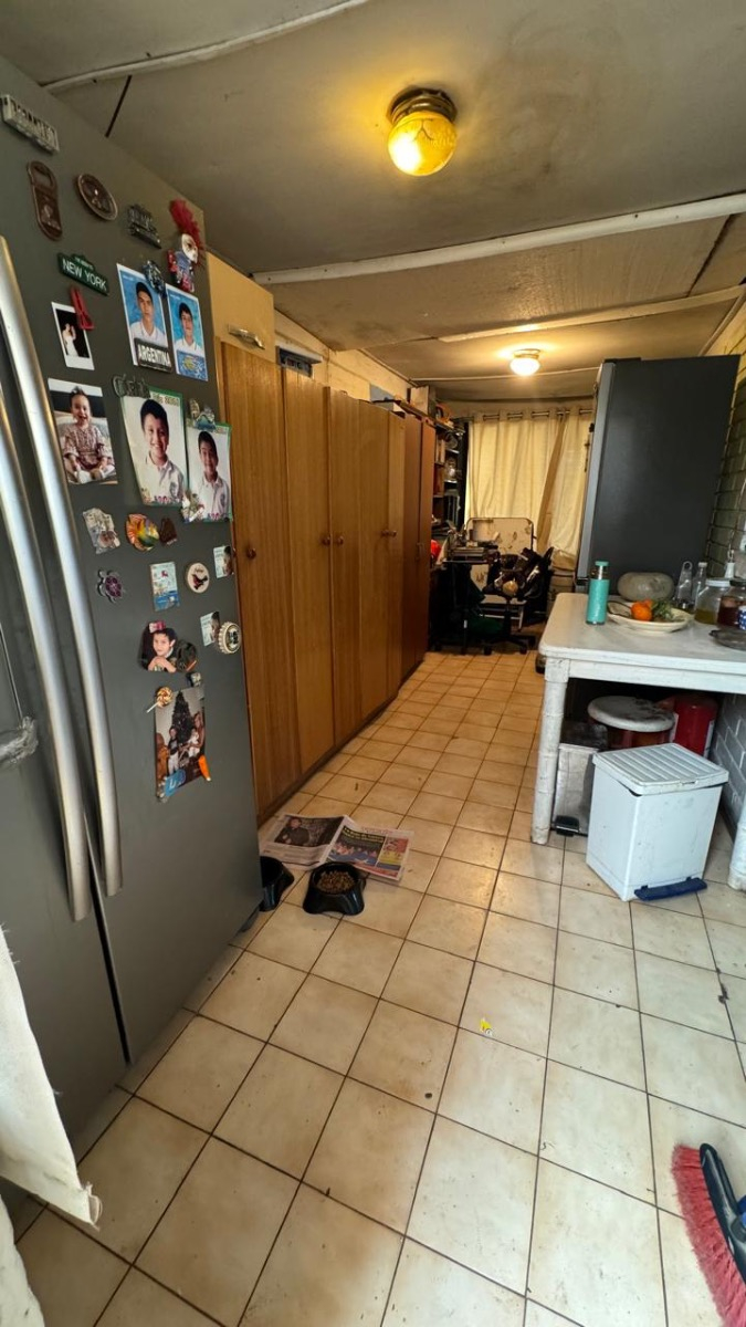 Venta Casa O 4D 2B 3E 1B Parque Padre Alberto Hurtado - Las Condes