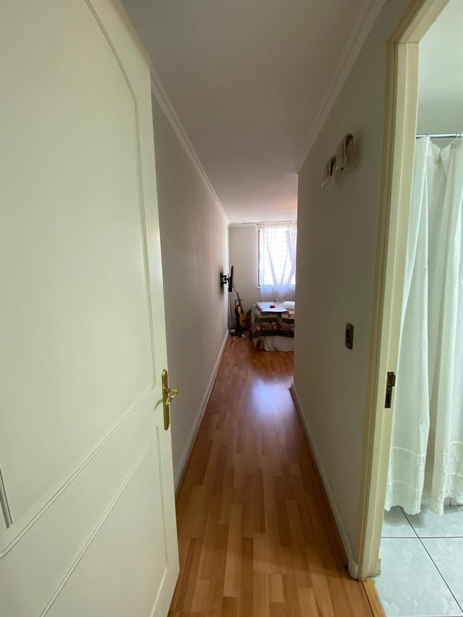 Arriendo Departamento 3D Sebasti&aacute;n Elcano - Las Condes