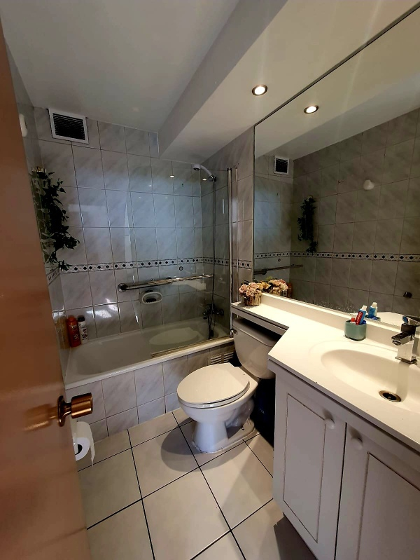 Venta Departamento 2D 2B 1E Villa Los Jard&iacute;nes - Villa Los Presidentes - &Ntilde;u&ntilde;oa