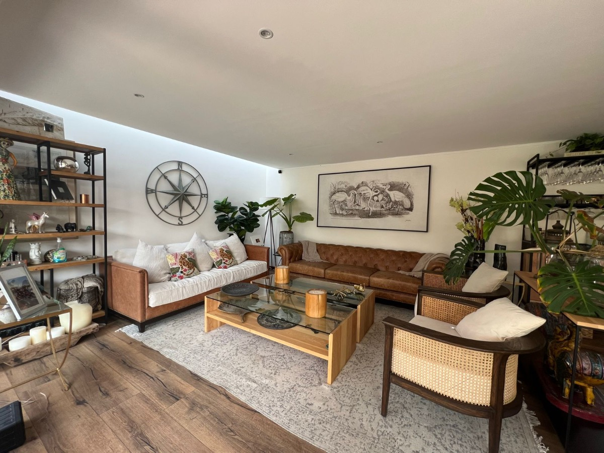 Venta Casa NOSP 4D en suite Walk-in cl&oacute;set 5B 2E La Llaver&iacute;a - Vitacura