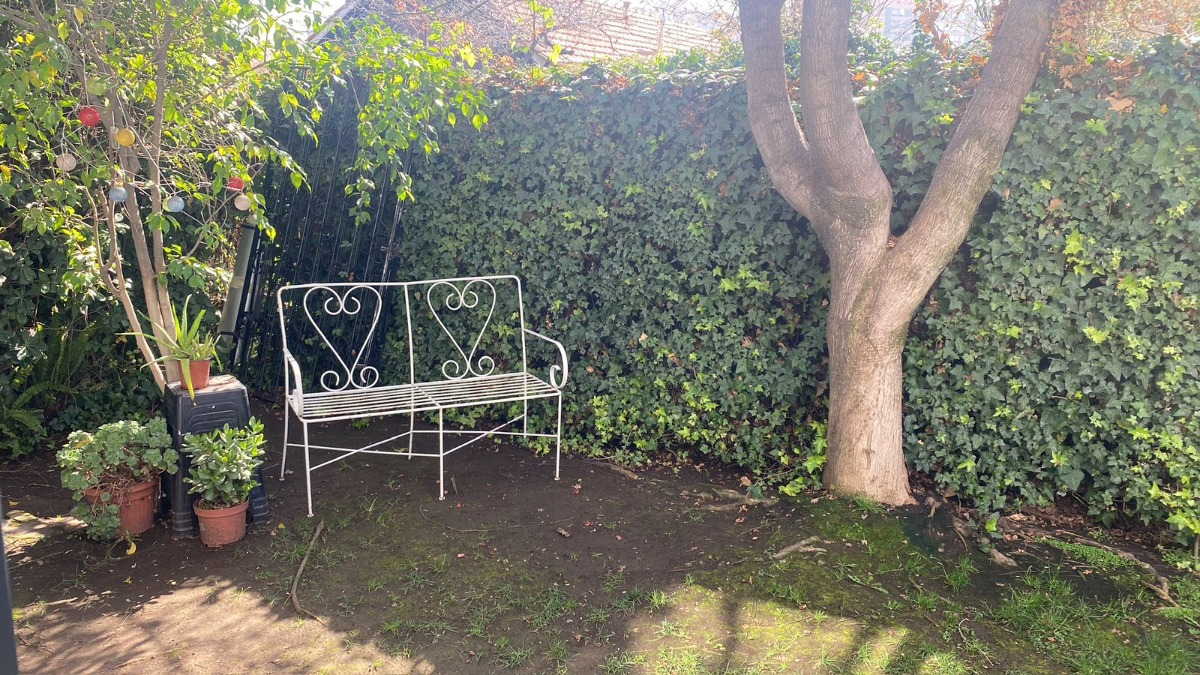 Arriendo Casa NO 4D en suite 3B 1E La Llaver&iacute;a - Vitacura