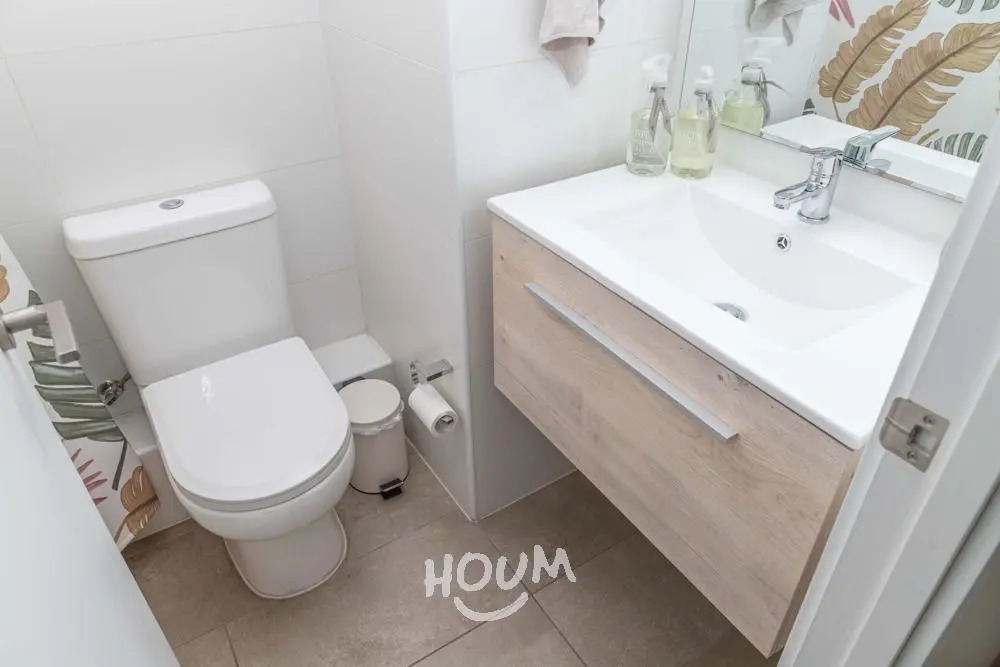 Arriendo Departamento SO 2D en suite 2B 1E 1B Metro Sim&oacute;n Bolivar - &Ntilde;u&ntilde;oa