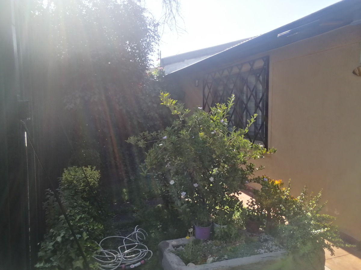 Venta Casa NO 3D 1B 1E Villa Los Jard&iacute;nes - Villa Los Presidentes - &Ntilde;u&ntilde;oa