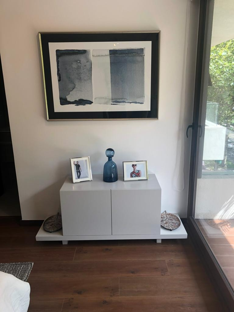 Venta Departamento 2D  - Providencia