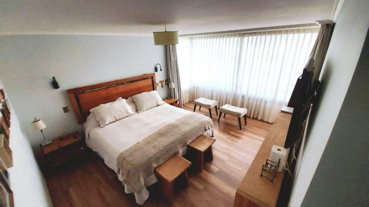 Venta Departamento 3D Tabancura - Vitacura