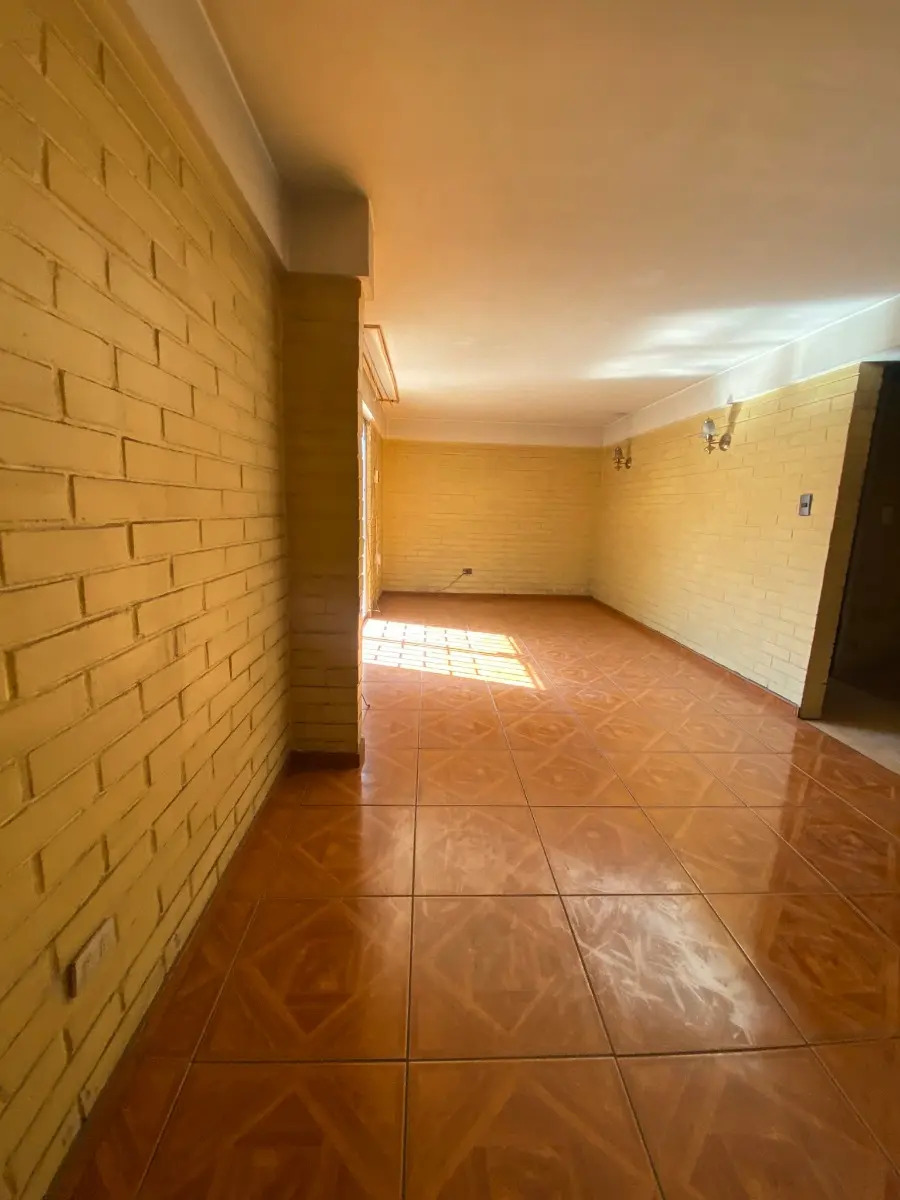 Venta Casa 3D Francisco de Villagra - La Reina