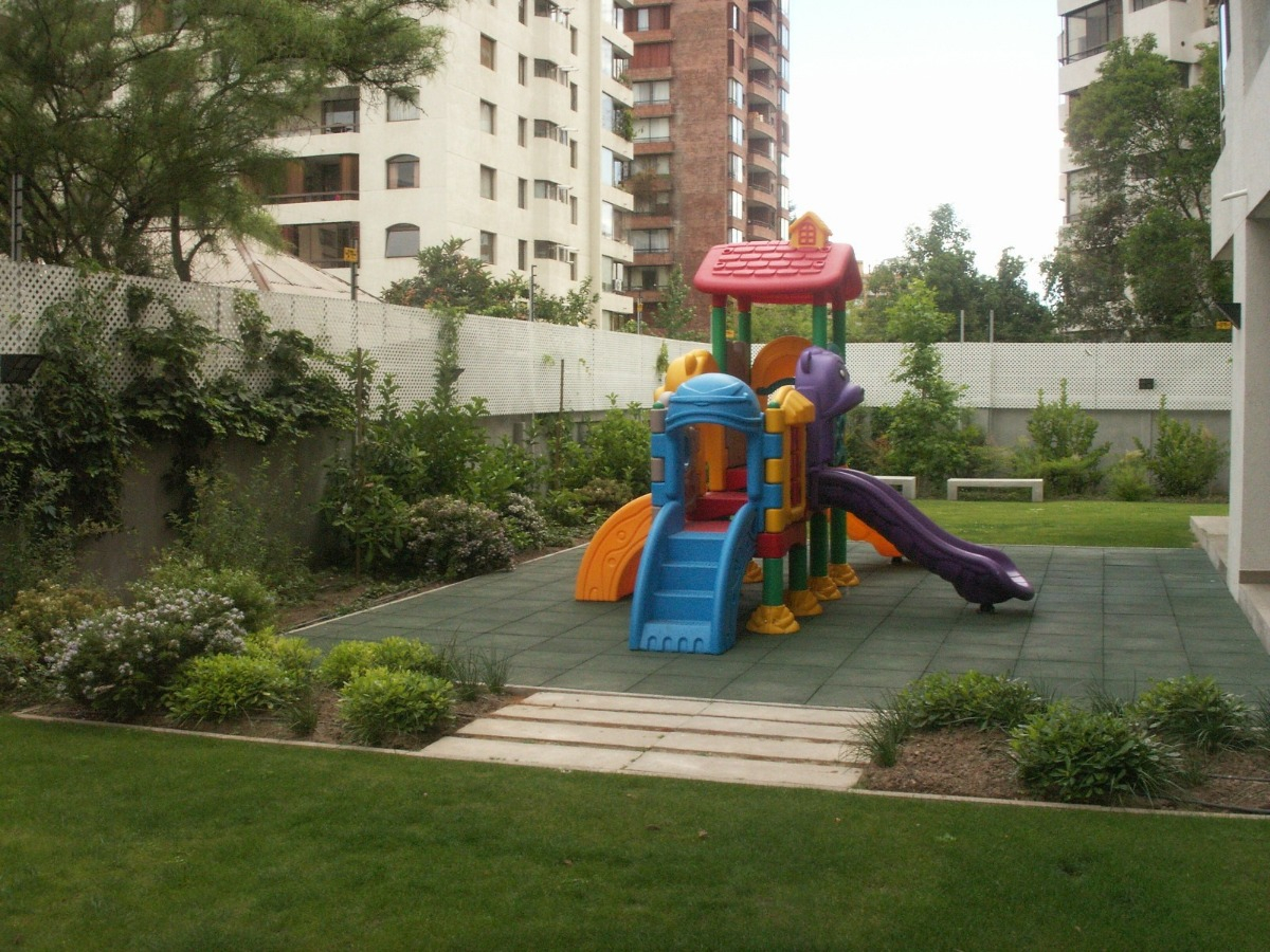 Venta Departamento 2D Walk-in cl&oacute;set 2B 2E 1Bd Sebasti&aacute;n Elcano - Las Condes