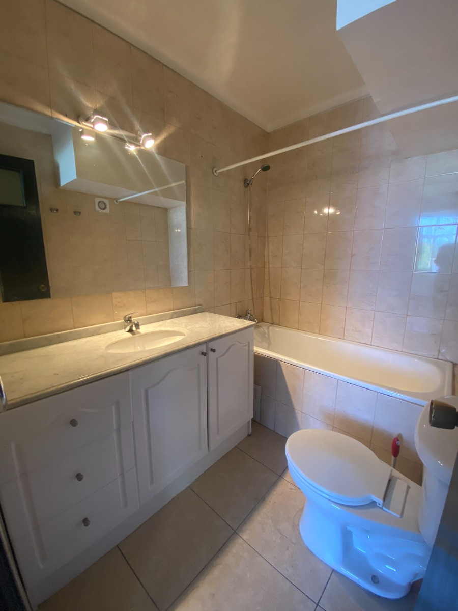 Arriendo Departamento 3D  - Las Condes