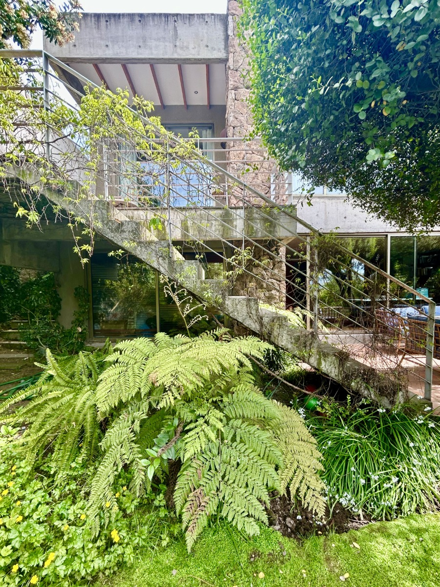 Venta Casa O 5D en suite Walk-in cl&oacute;set 5B 4E 1B Los Trapenses - Lo Barnechea